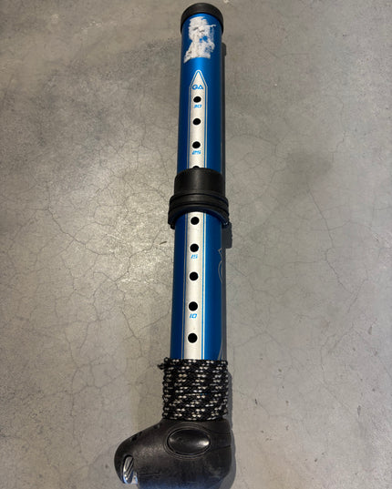 Gaastra 30cm SDM verlenger