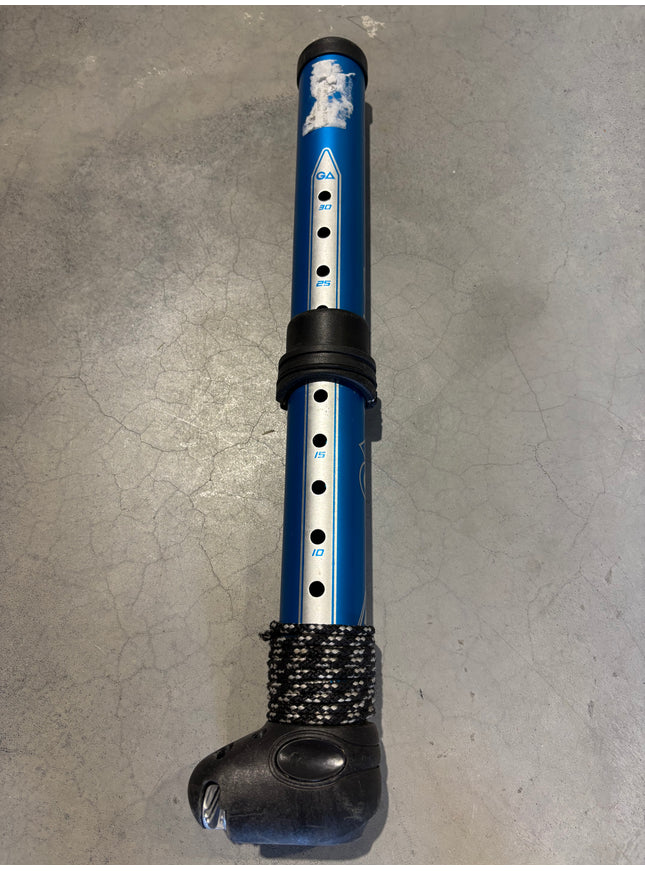 Gaastra 30cm SDM verlenger
