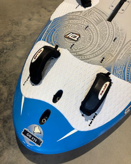 Starboard GO - 171L
