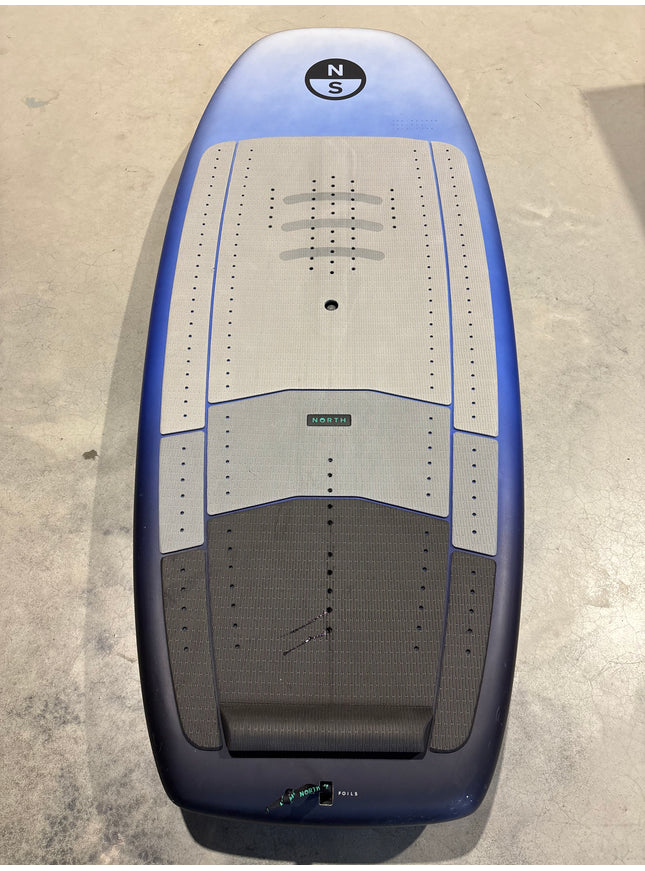 North Seek Foil Board 2025 5’3 - 88L