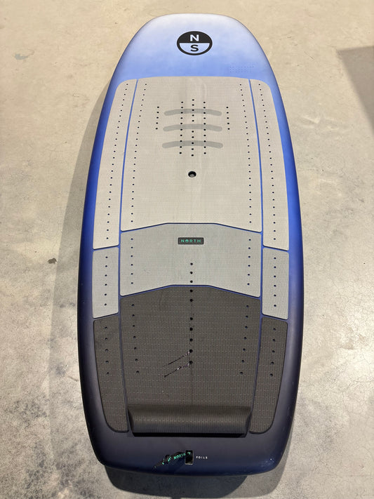 North Seek Foil Board 2025 5’3 - 88L