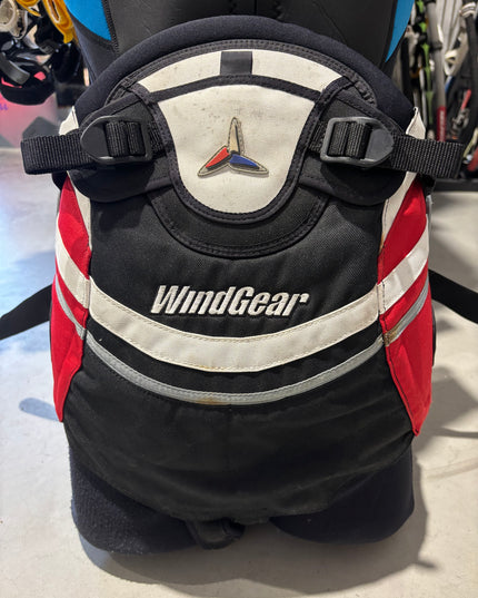 Windgear Zittrapeze maat M