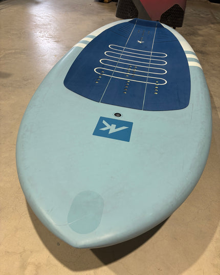 AK Phazer V4 5’6” - 90L