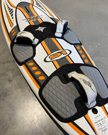 JP Freestyle Wave 91L