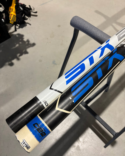 Gaastra Pilot 6.5 + STX 430 SDM C20