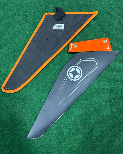 Unifiber Weedslasher 28cm Tuttlebox