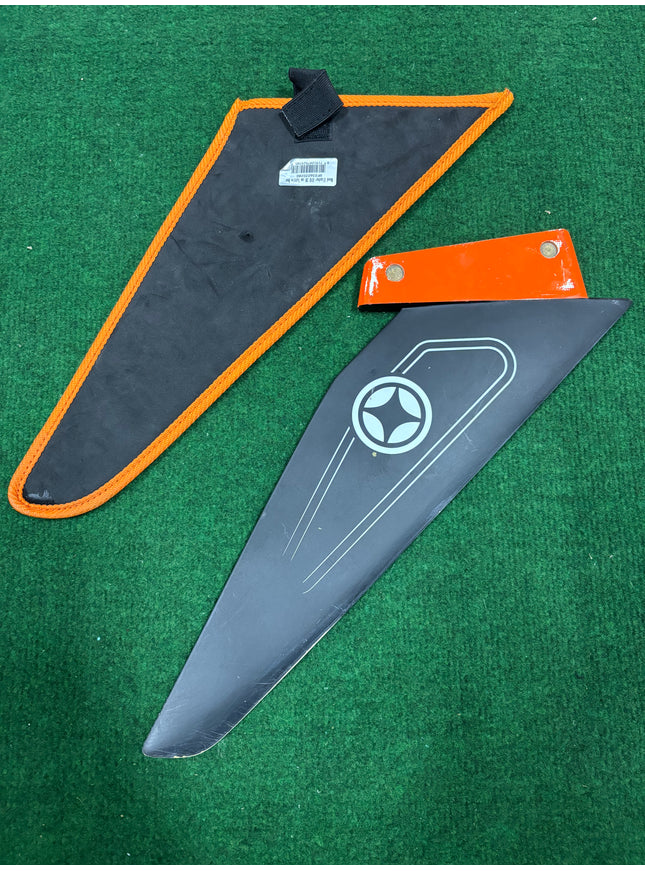 Unifiber Weedslasher 28cm Tuttlebox