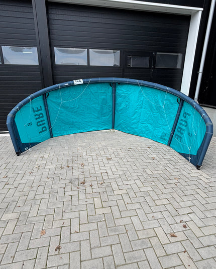 Gaastra Pure 9m