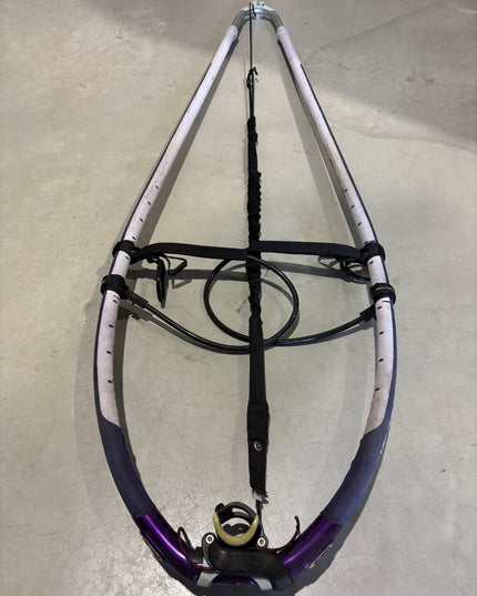 Neilpryde X3 180-230