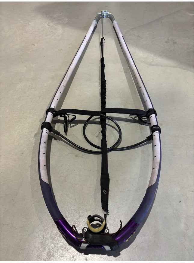 Neilpryde X3 180-230