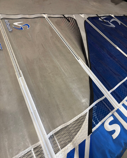 (Gereserveerd) Loftsails Switchblade 9.3