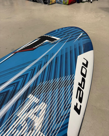 Tabou Rocket LTD - 135L
