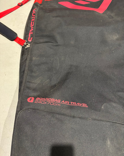 Boardbag Gunsails Air Travel 240x70