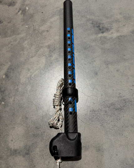 Unifiber Carbon HD 30cm RDM / NIEUW
