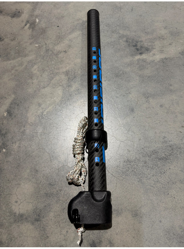 Unifiber Carbon HD 30cm RDM / NIEUW