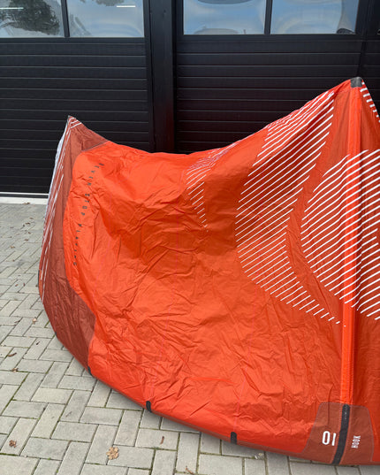 PLKB SET Hook V4 10m + Patrol 139x41.5 + Compass Bar (NIEUW)