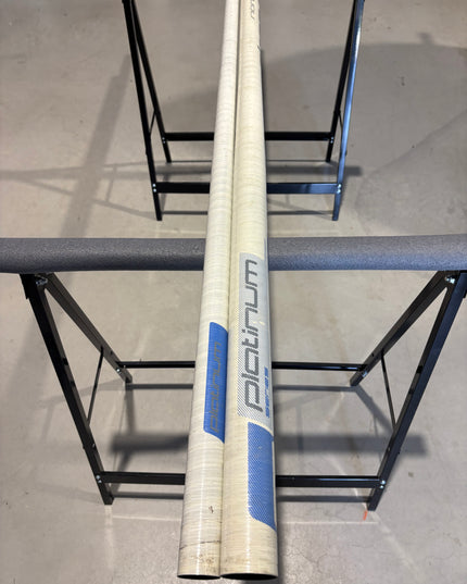 North Sails Platinum 430 SDM - 100% Carbon - CC