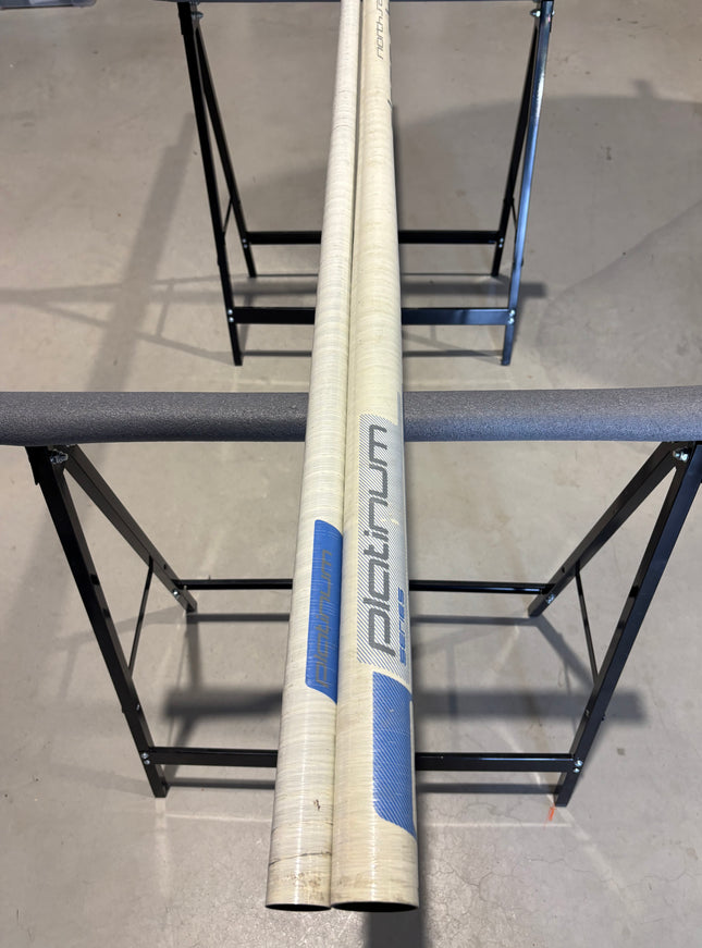 North Sails Platinum 430 SDM - 100% Carbon - CC
