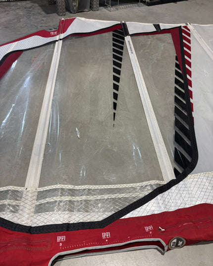 North Sails Ram F11 7.8