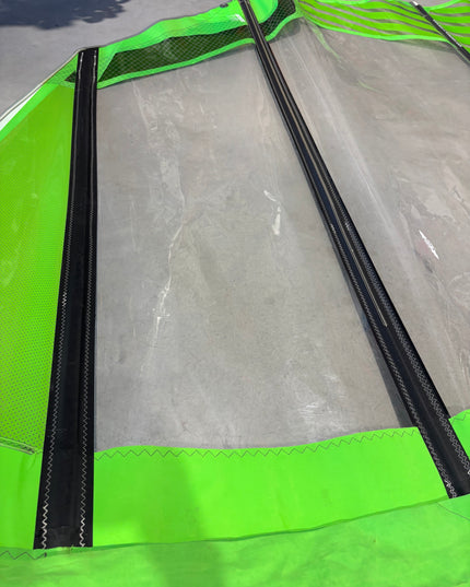 North Sails E_Type 6.6