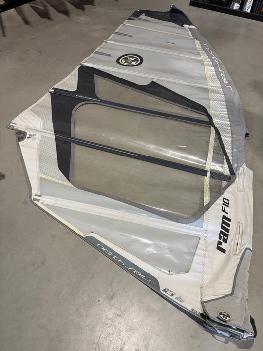 North Sails Ram F10 6.3