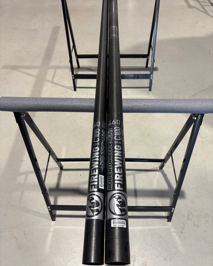 RRD Firewing 460 SDM - 100% Carbon - CC