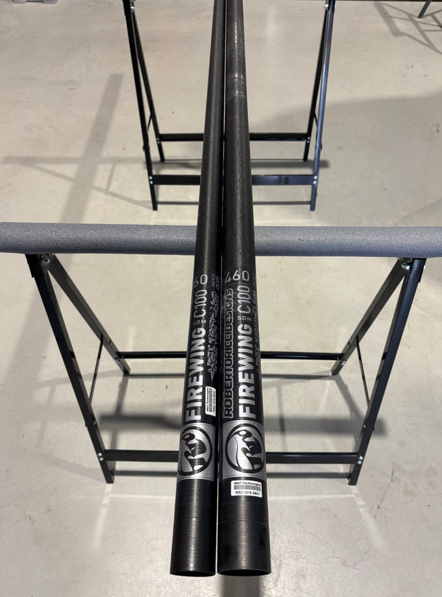 RRD Firewing 460 SDM - 100% Carbon - CC