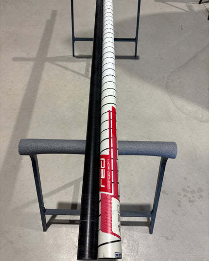 North Sails Natural 5.8 + North Sails Red 430 SDM C35