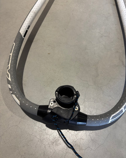 STX Cyber 4.0 162-222
