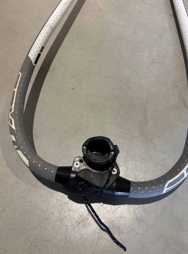 STX Cyber 4.0 162-222