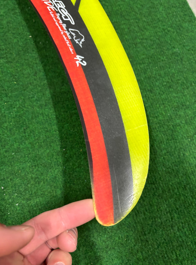 Select Ride 42cm Powerbox