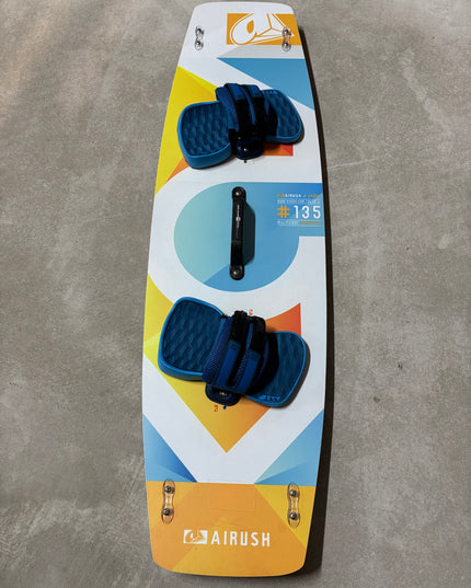 Airush Vox 135x40