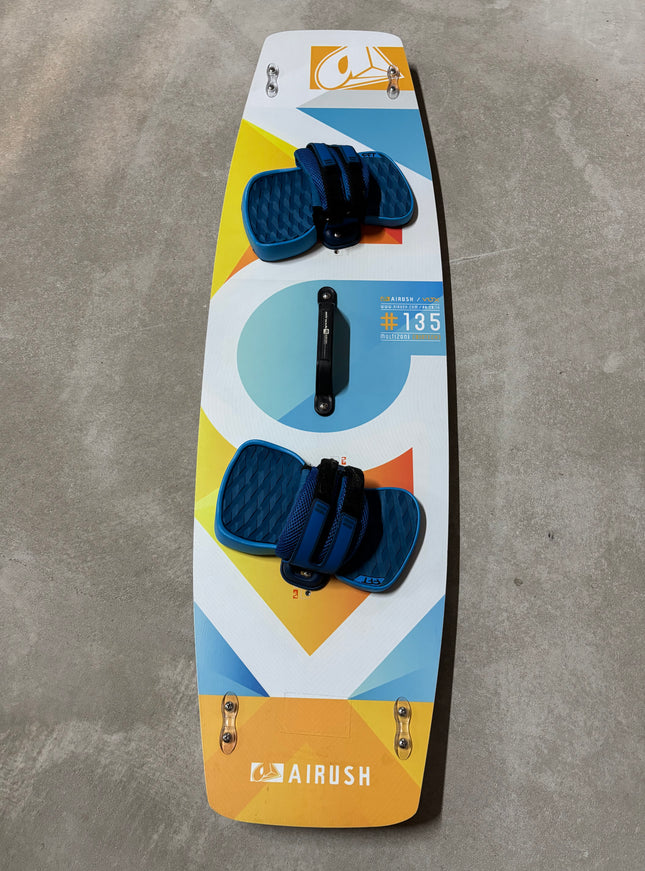 Airush Vox 135x40