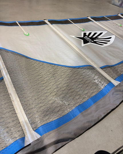 Ezzy Freeride 8.5