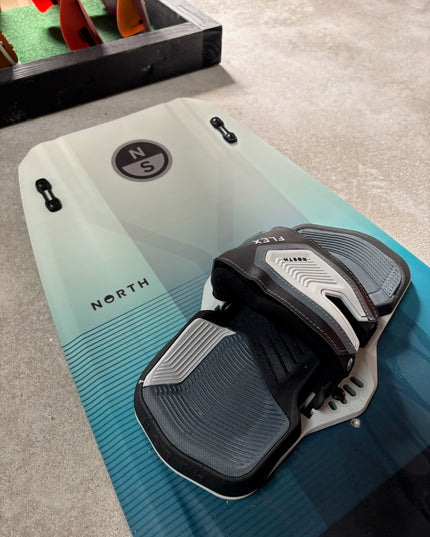 North Atmos Pro 138x41