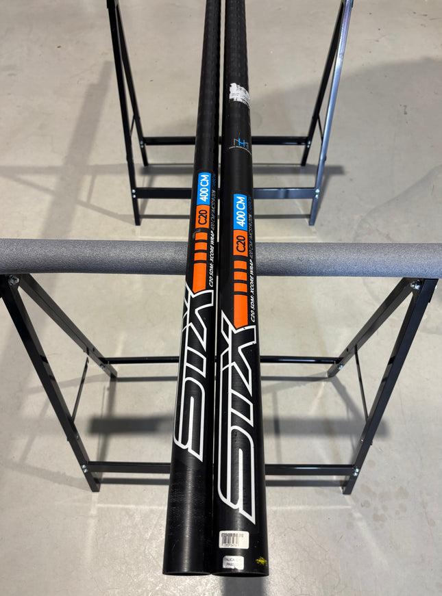 STX 400 SDM - 20% Carbon - CC