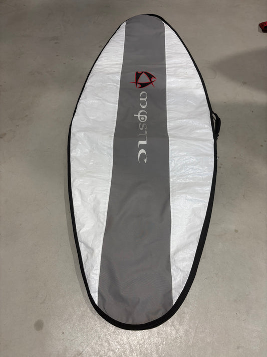 (Gereserveerd) Boardbag Mystic 255x80