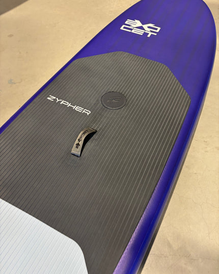 Exocet Zypher Windsup 10.8 - 253L / NIEUW