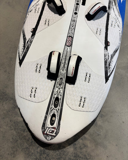 Starboard GO - 155L