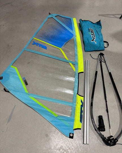 STX Minikid 2.0