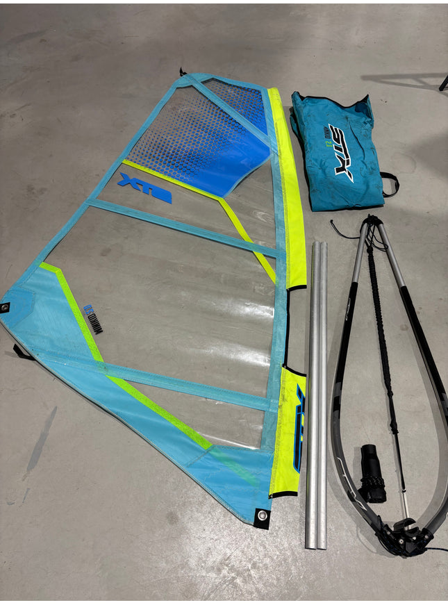 STX Minikid 2.0