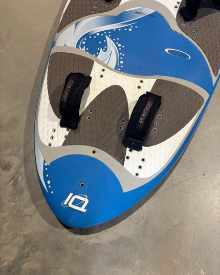Starboard Carve - 145L