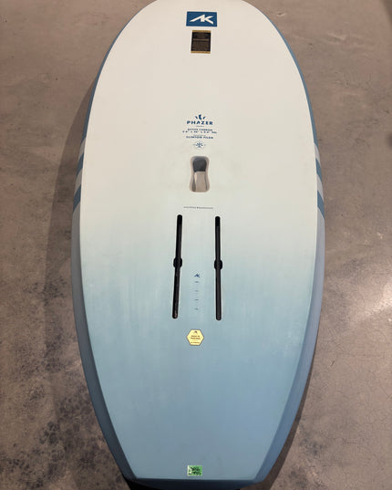 AK Phazer V4 5’6” - 90L