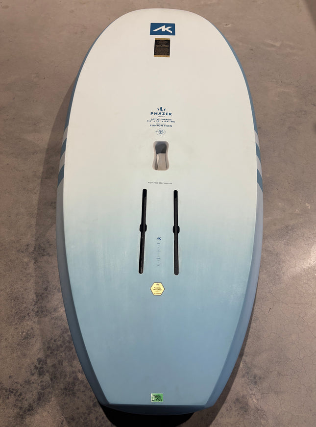 AK Phazer V4 5’6” - 90L