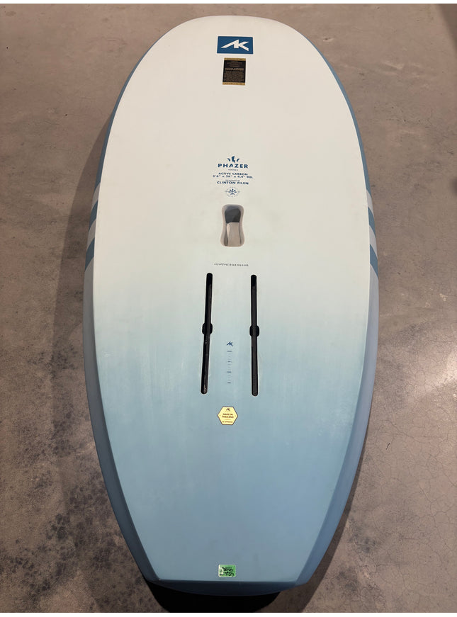 AK Phazer V4 5’6” - 90L