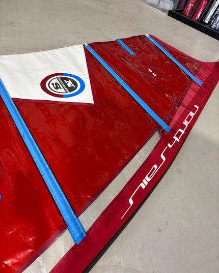 North Sails E_Type 5.8