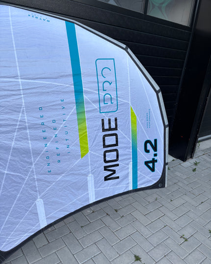 North Mode PRO 2026 4.2