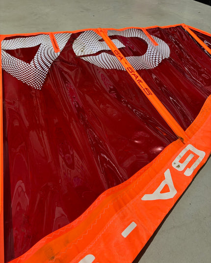 Gaastra Hybrid 6.7