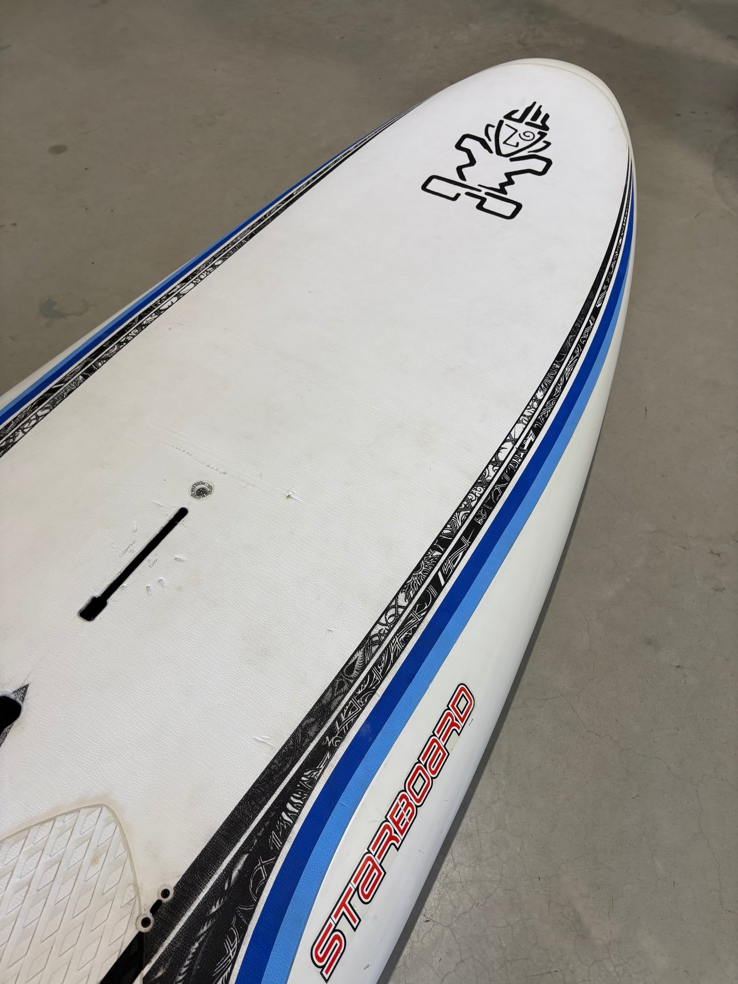 Starboard GO - 171L