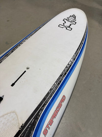 Starboard GO - 171L